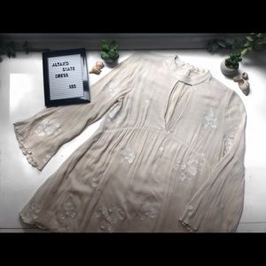 Altar’d State Dress